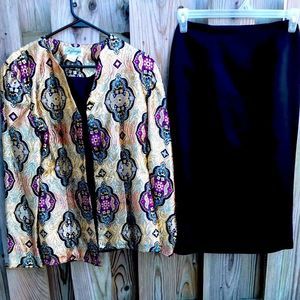 *BIGGEST PRICE DROP*Tiffany’s 2pc set